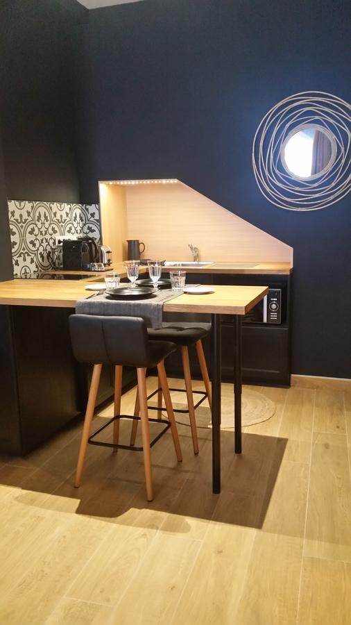 La Gourgasse Vieille Hotel Безие Екстериор снимка